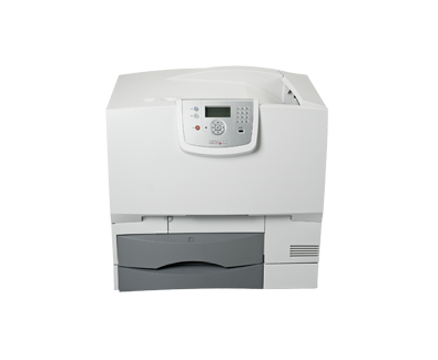 Lexmark C772dn 